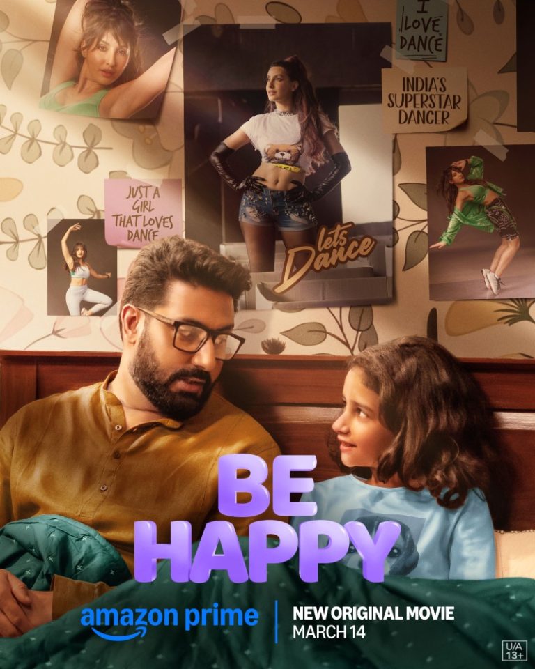 Be-Happy_Poster