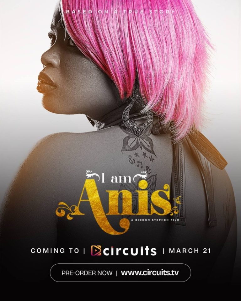 I-Am-Anis_Poster