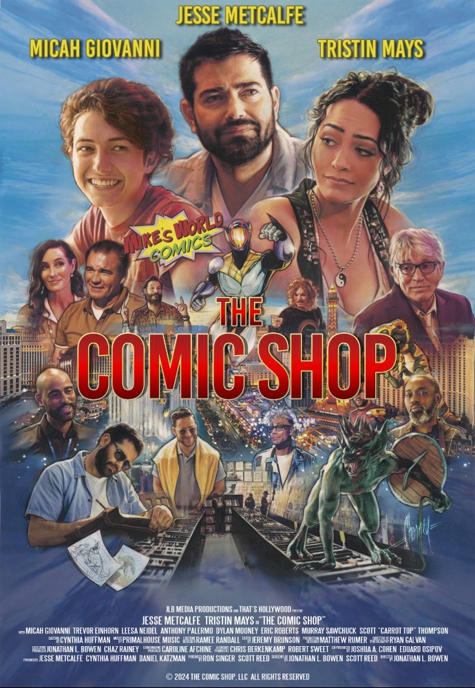 The-Comic-Shop_Poster